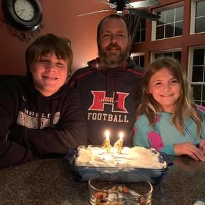 Meet your Posher, Michelle